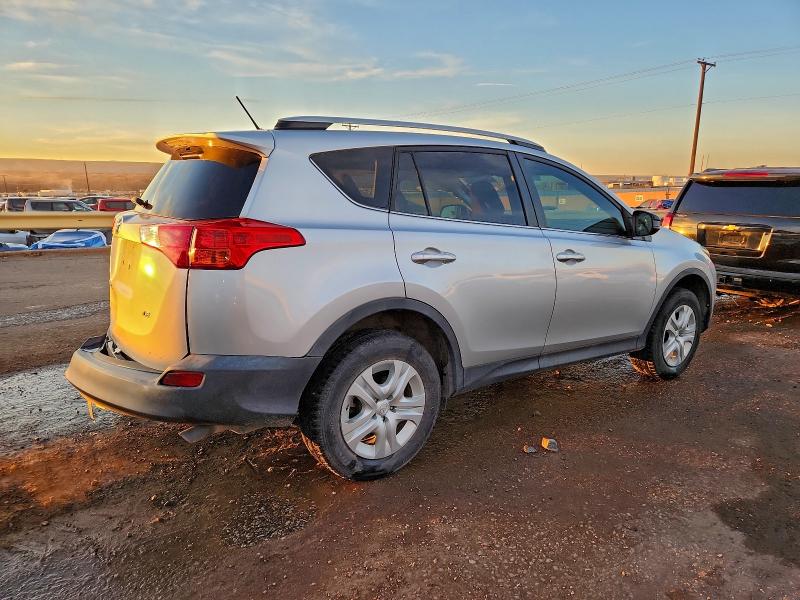 Фото 3 - TOYOTA RAV4