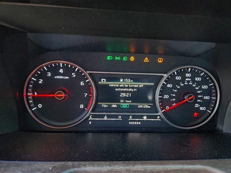 Фото 9 - KIA SORENTO