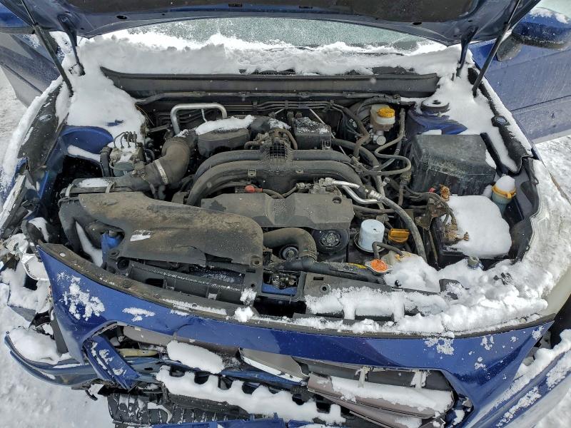 Фото 11 - SUBARU LEGACY