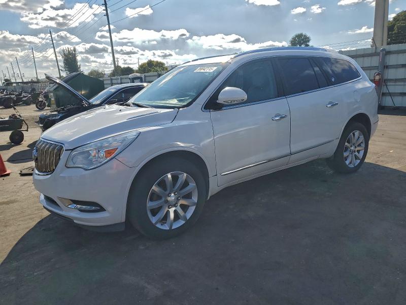 BUICK ENCLAVE 2017 VIN 5GAKVCKD6HJ163089