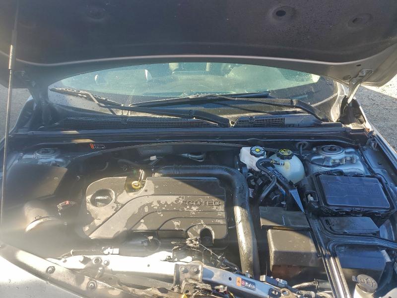 Фото 11 - CHEVROLET MALIBU