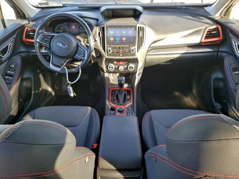 Фото 8 - SUBARU FORESTER