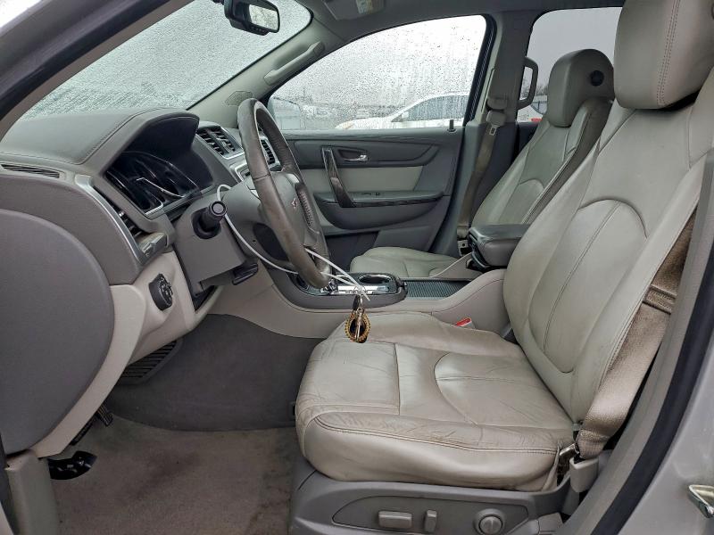 Фото 7 - GMC ACADIA