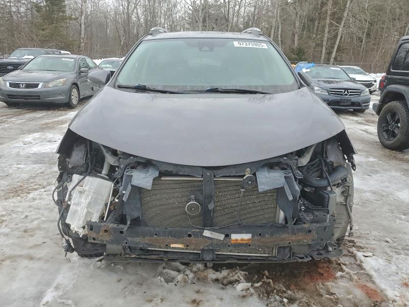 Фото 5 - TOYOTA RAV4