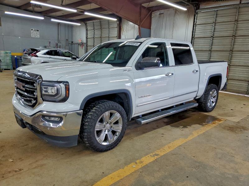Фото 1 - GMC SIERRA