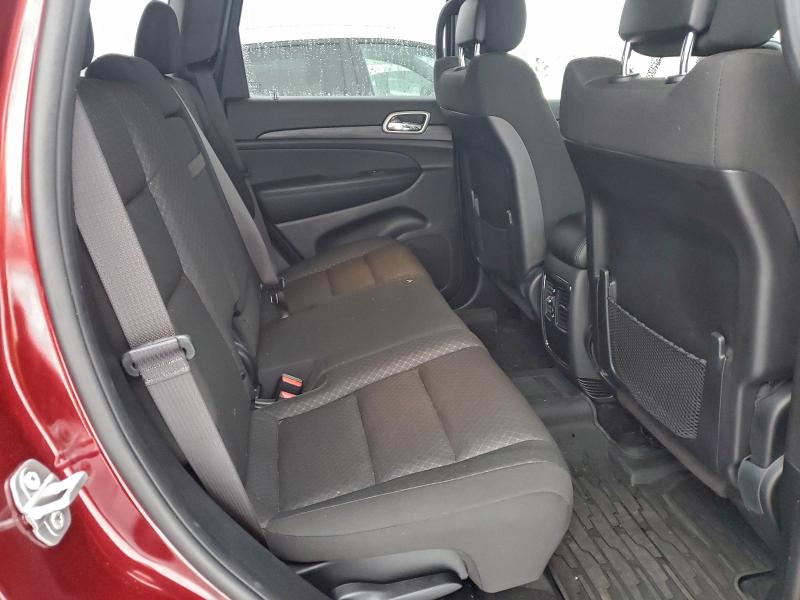 Фото 11 - JEEP GRAND CHER