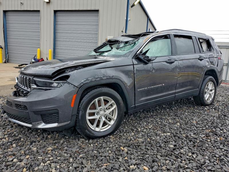 Фото 1 - JEEP GRAND CHER