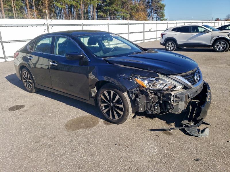 Фото 4 - NISSAN ALTIMA