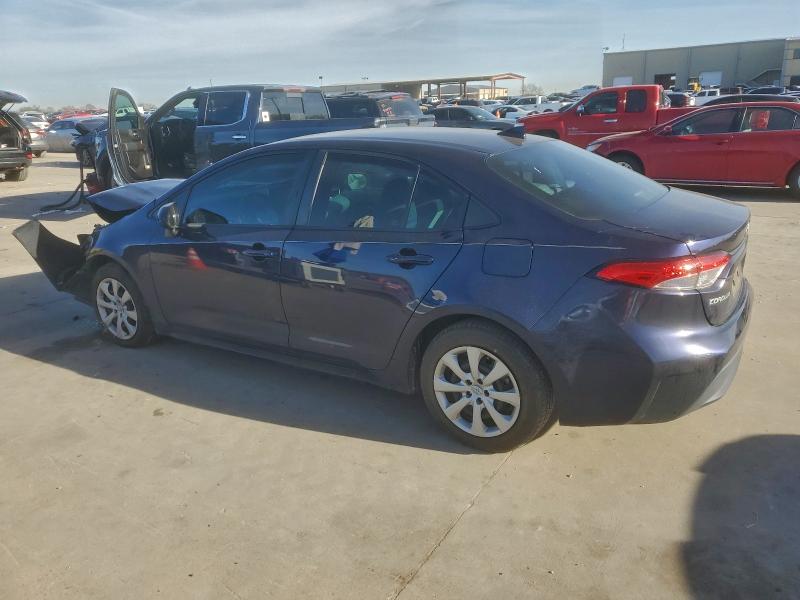 Фото 2 - TOYOTA COROLLA