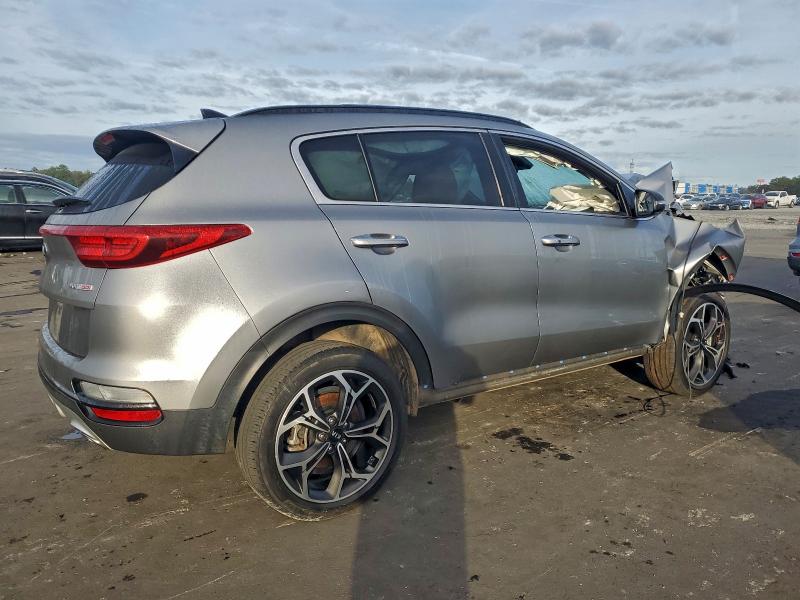 Фото 3 - KIA SPORTAGE