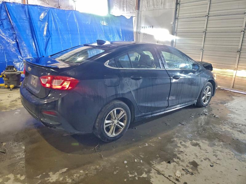 Фото 3 - CHEVROLET CRUZE