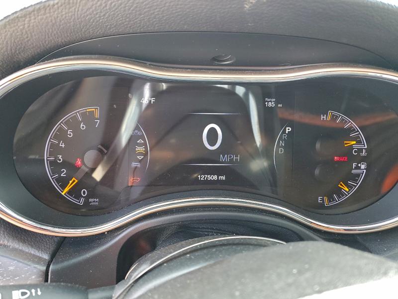 Фото 9 - JEEP GRAND CHER