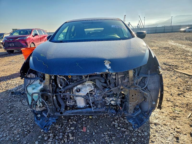 Фото 5 - NISSAN MURANO