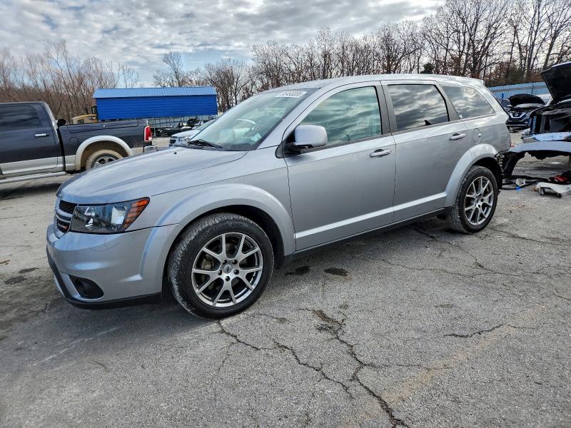 Фото 1 - DODGE JOURNEY