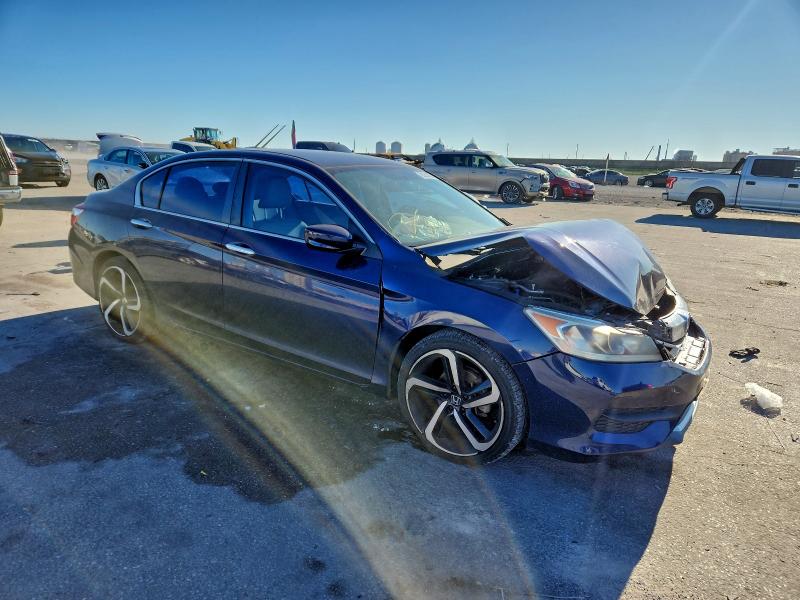 Фото 4 - HONDA ACCORD