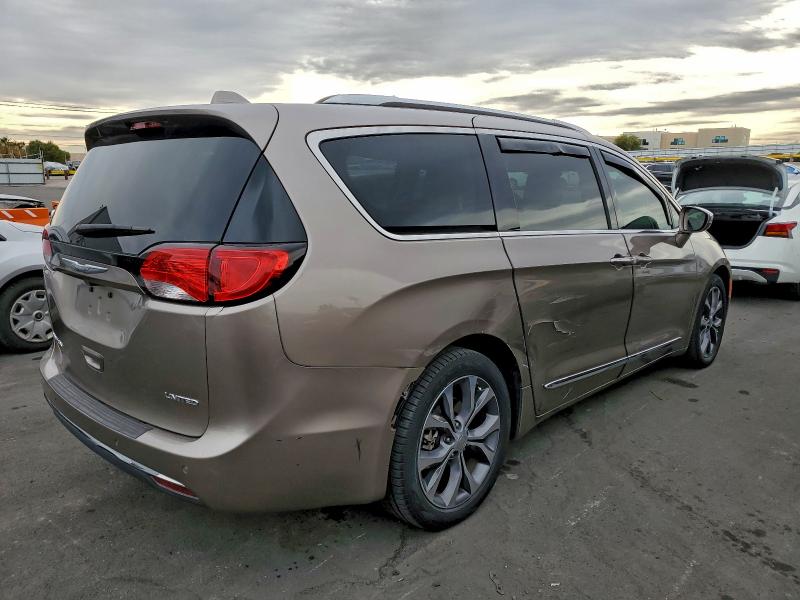 Фото 3 - CHRYSLER PACIFICA