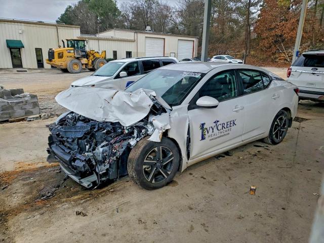 Фото 1 - NISSAN SENTRA