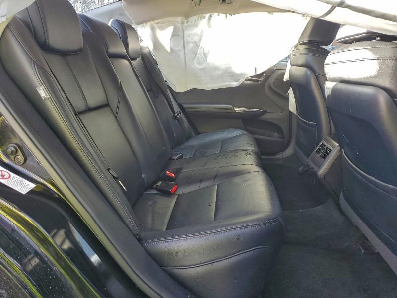 Фото 10 - TOYOTA AVALON