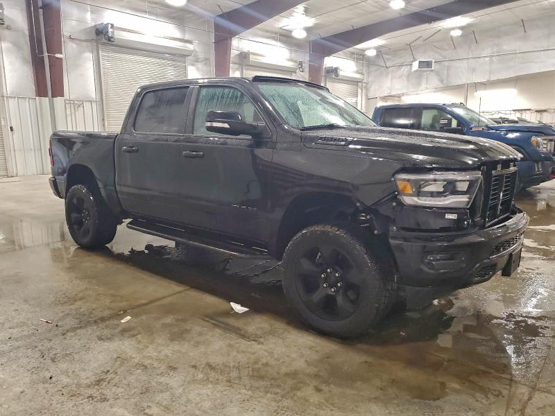 Фото 4 - RAM 1500