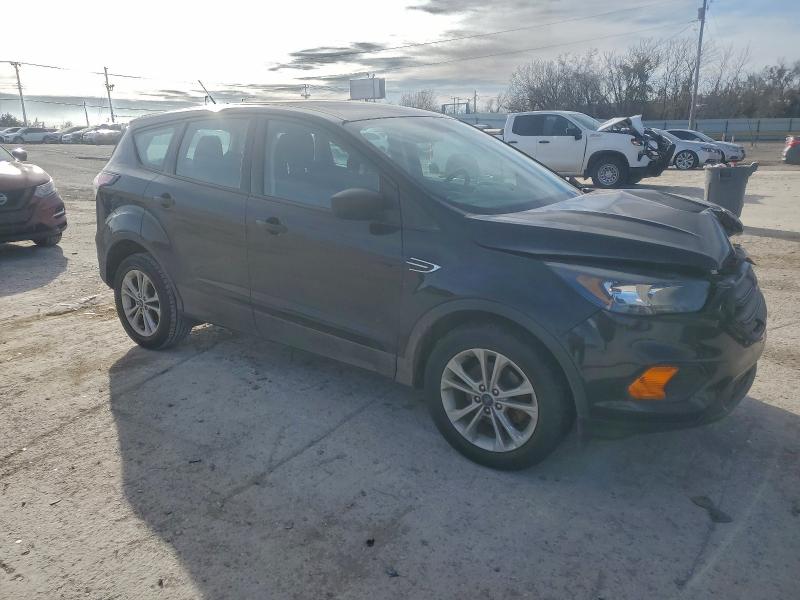 Фото 4 - FORD ESCAPE