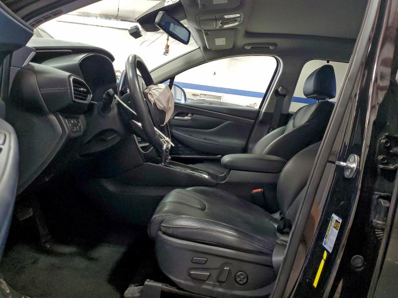 Фото 7 - HYUNDAI SANTA FE