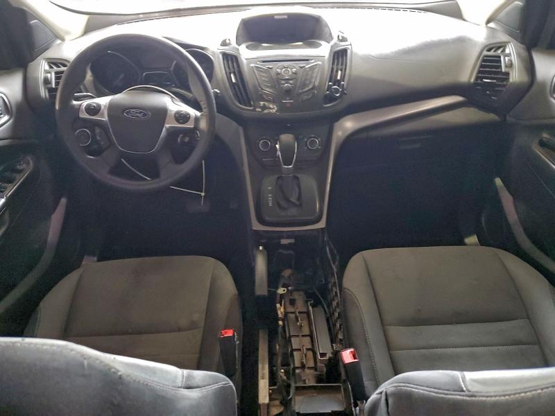 Фото 8 - FORD ESCAPE