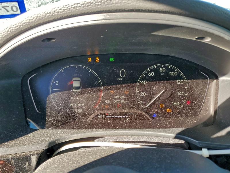 Фото 9 - HONDA CIVIC