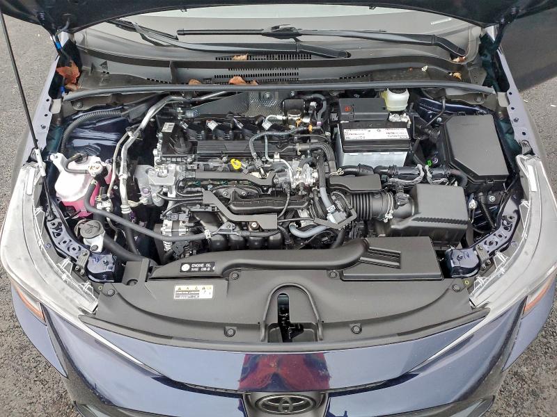 Фото 11 - TOYOTA COROLLA