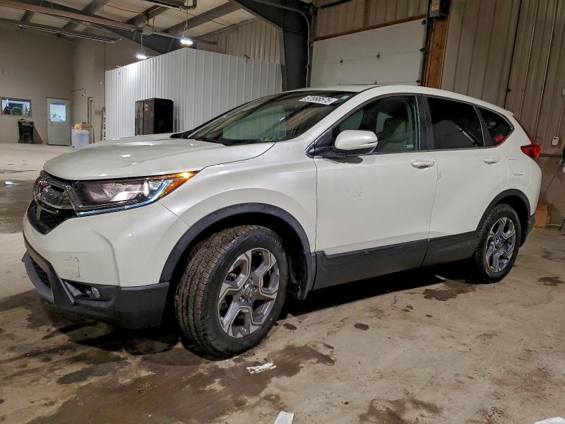 Фото 1 - HONDA CRV