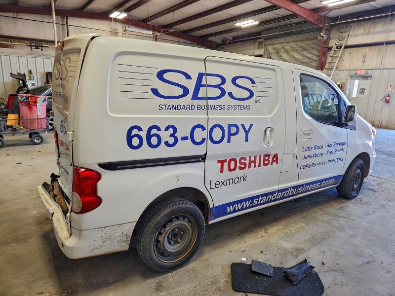 CHEVROLET EXPRESS 2017 VIN 3N63M0ZN6HK714717