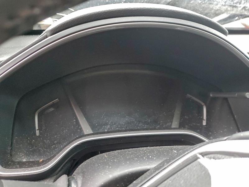 Фото 9 - HONDA CRV