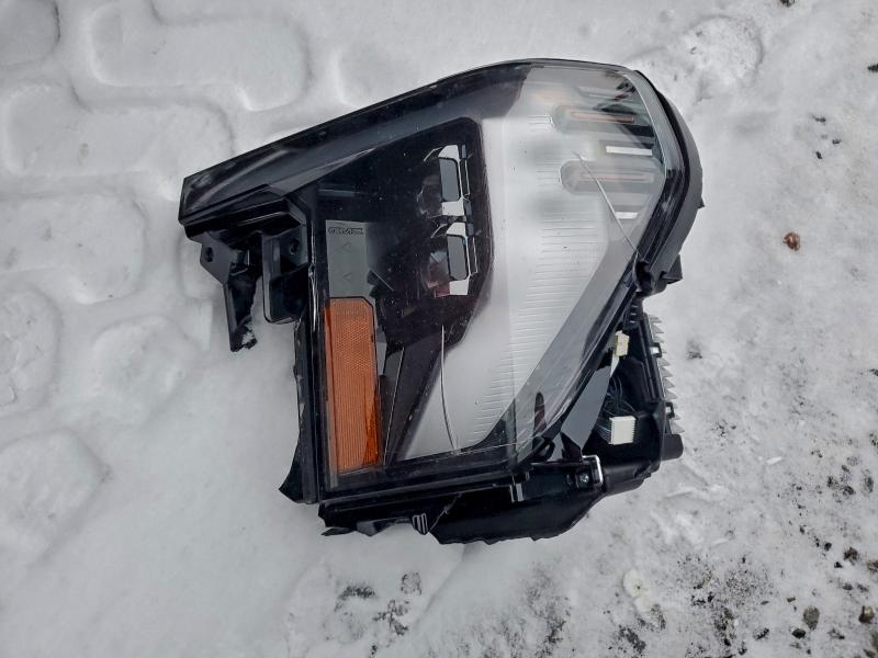 Фото 12 - GMC SIERRA