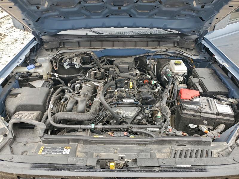 Фото 12 - FORD BRONCO