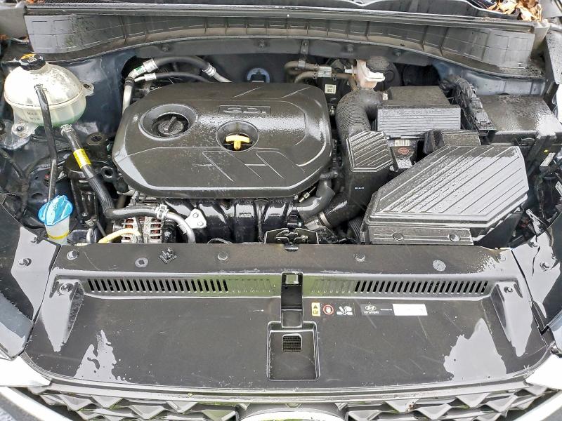 Фото 12 - HYUNDAI TUCSON