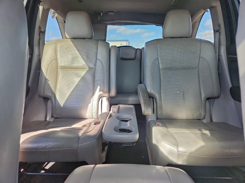 Фото 10 - TOYOTA HIGHLANDER