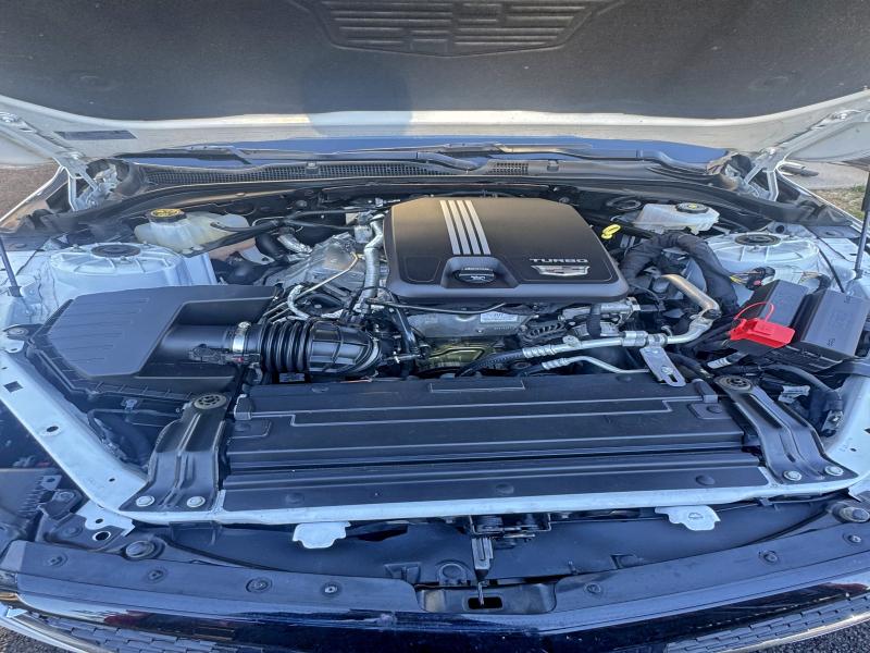 Фото 7 - CADILLAC CT4