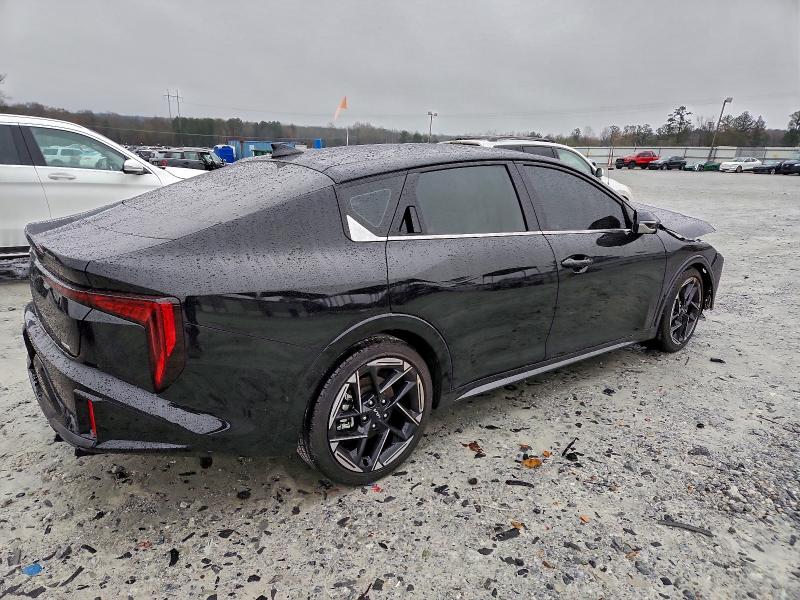 KIA K4 GT LINE 2025 VIN 3KPFW4DE5SE178714