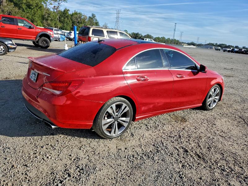 Фото 3 - MERCEDES-BENZ CLA-CLASS