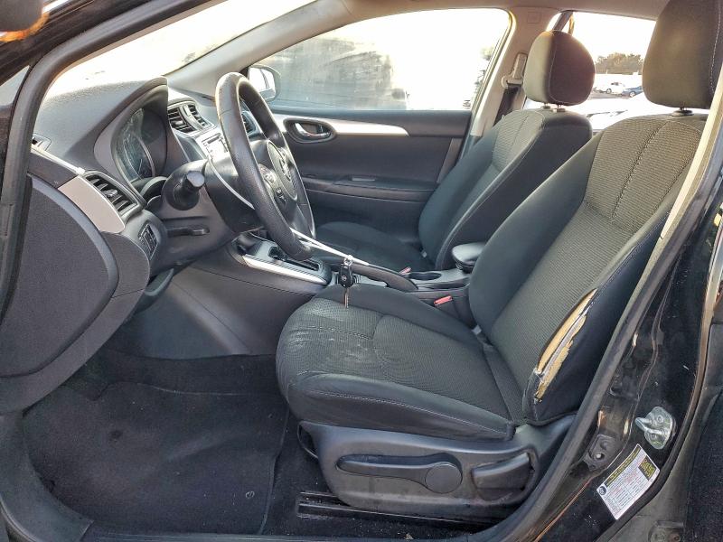 Фото 7 - NISSAN SENTRA