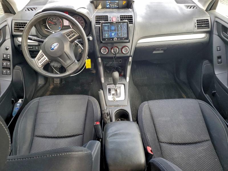 Фото 8 - SUBARU FORESTER