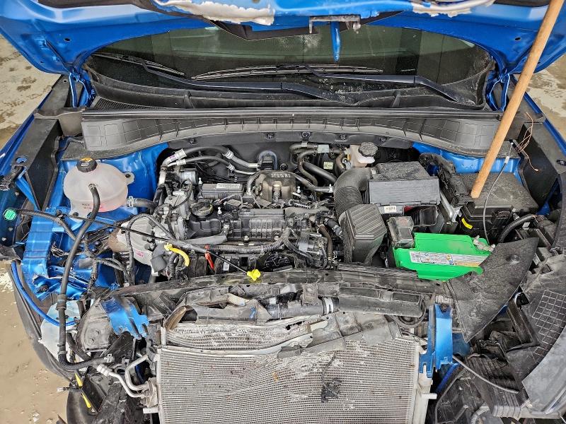 Фото 11 - HYUNDAI TUCSON