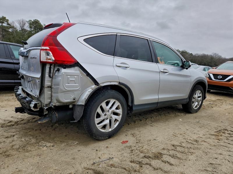 Фото 3 - HONDA CRV