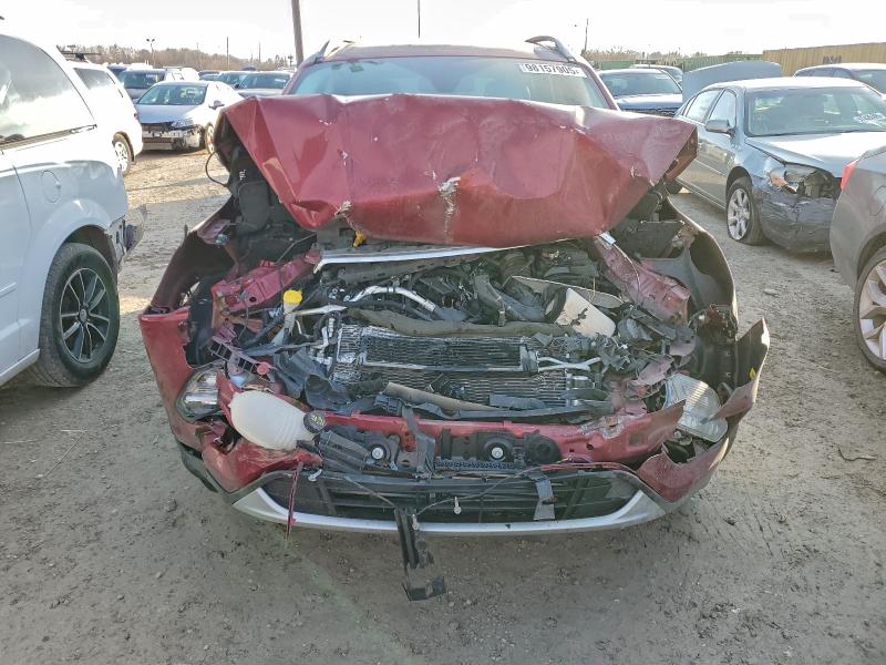 Фото 5 - FORD ESCAPE