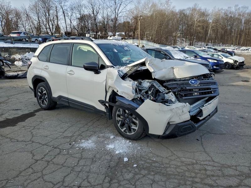 Фото 4 - SUBARU FORESTER