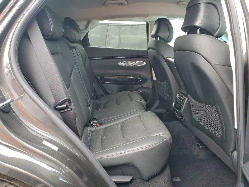 GENESIS GV70 BASE 2025 VIN KMUMADTB1SU180200