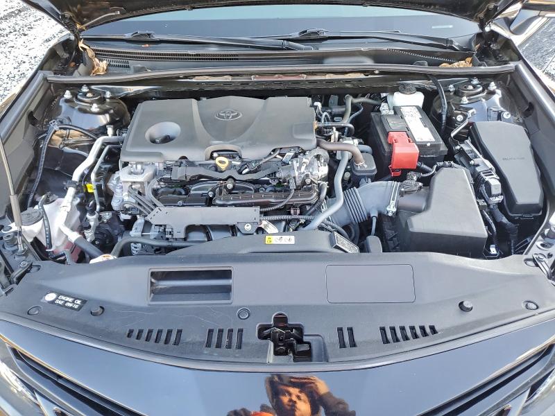 Фото 11 - TOYOTA CAMRY