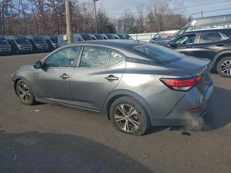 Фото 2 - NISSAN SENTRA