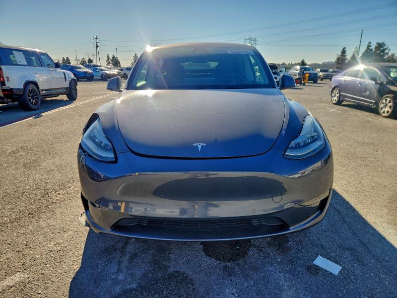 Фото 5 - TESLA MODEL Y