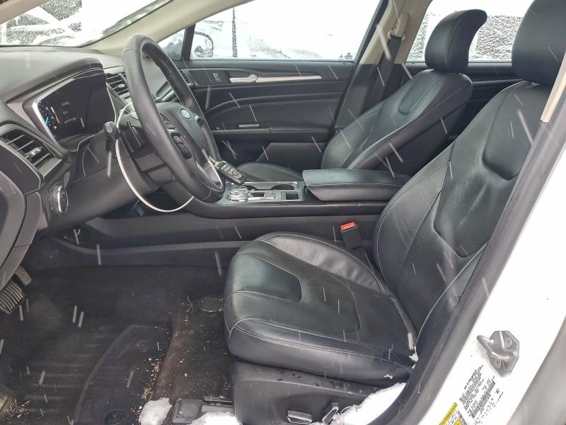 Фото 7 - FORD FUSION