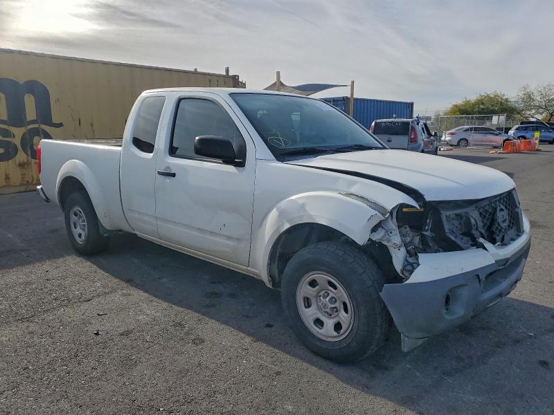 Фото 4 - NISSAN FRONTIER